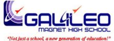 Galileo Magnet